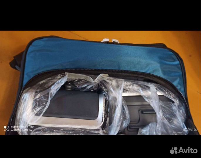 Сипап с увлажнением воздуха