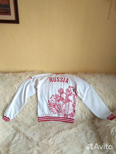 Костюм спортивный Forvard размер 48