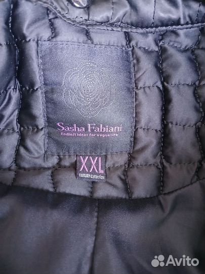 Пальто женское демисезонное 46 48