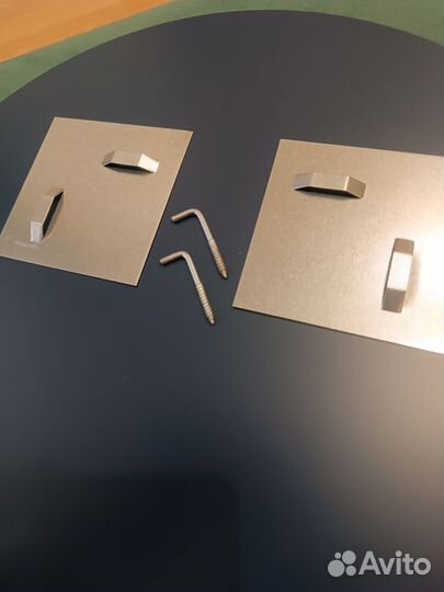 Зеркало круглое 400 мм