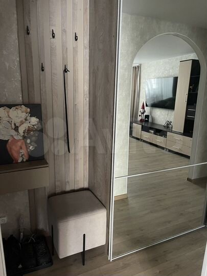 3-к. квартира, 75 м², 2/9 эт.