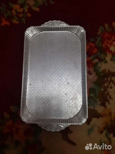 Посуда СССР (много)