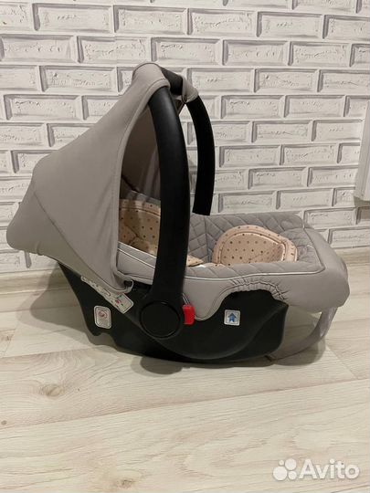 Автолюлька от 0