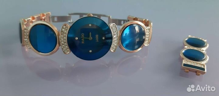 Часы женские rado