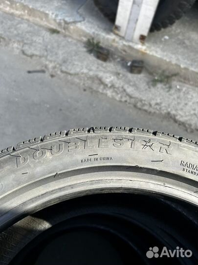 DoubleStar DW02 225/45 R17 90T