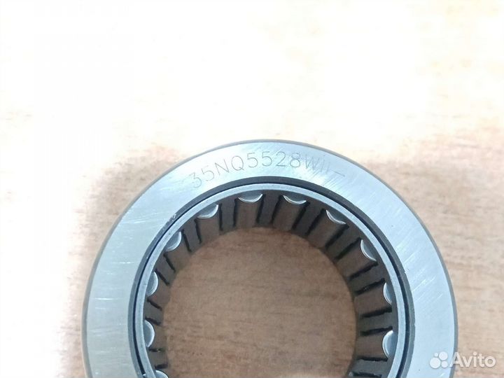 Подшипник игольчатый коленвала 35x55x28 stels