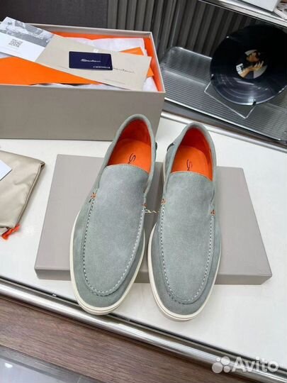 Свитер Santoni