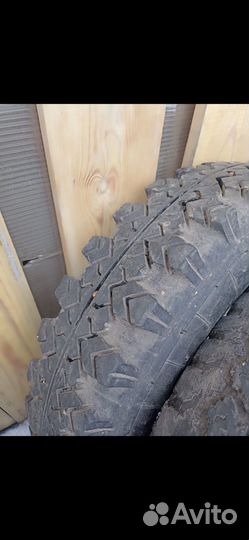 Accelera 651 185/75 R16