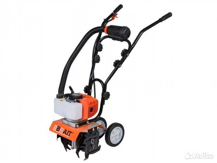 Мотокультиватор/культиватор Brait BR-30 (2.8 л.с.)