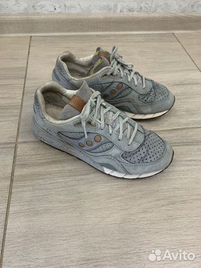 Saucony shadow 6000 Оригинал