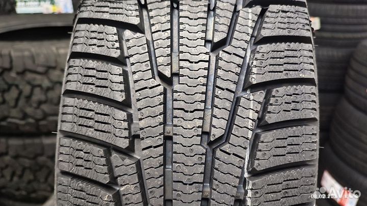 Nokian Tyres Nordman RS2 195/55 R16 91R