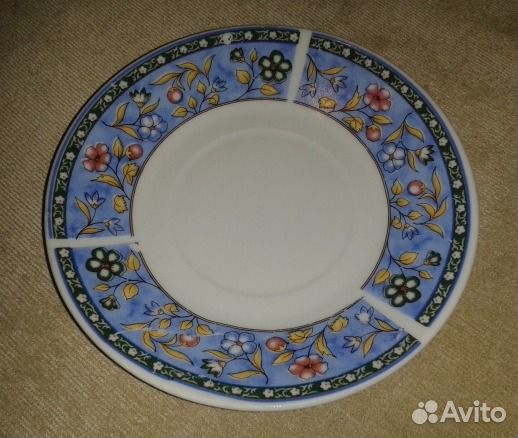 Новый Кофейный Набор (Германия) 6 персон