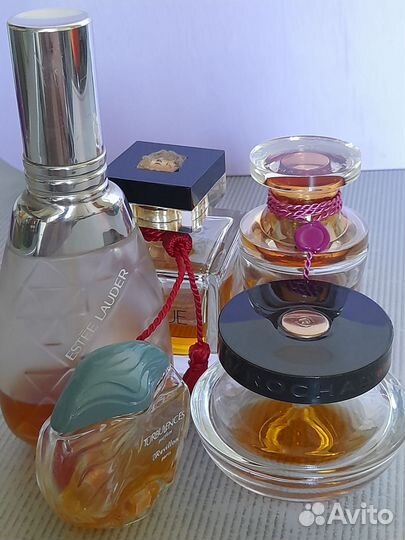 Еstee Lauder духи