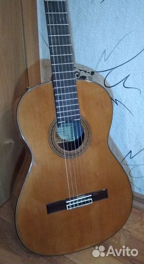 Испанская гитара Esteve 1GR05