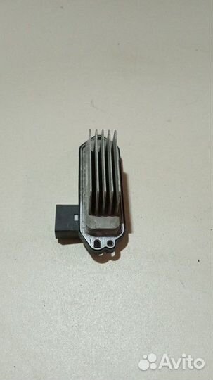Резистор отопителя Mazda 3