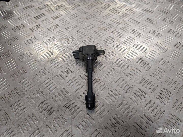 Катушка зажигания Nissan Almera N16 (2000 - 2003)