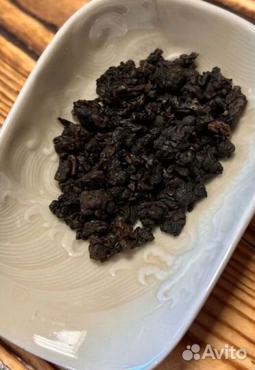 Злой Шу пуэр KCH-6266