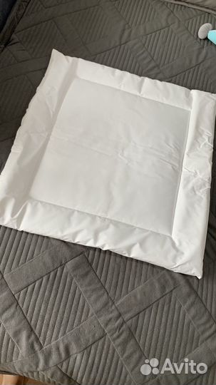 Матрас для пеленания