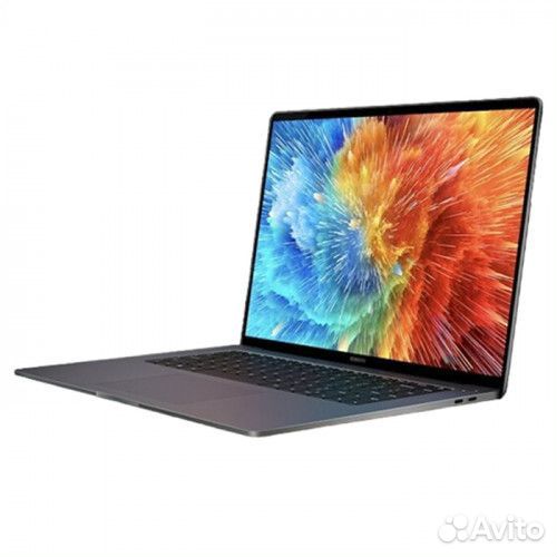 Ноутбук Xiaomi Book Pro 16 (i7/RTX2050) JYU4487