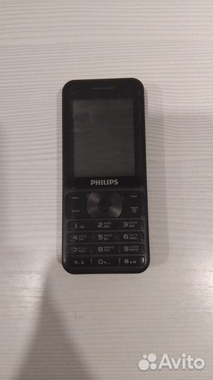 Philips E181