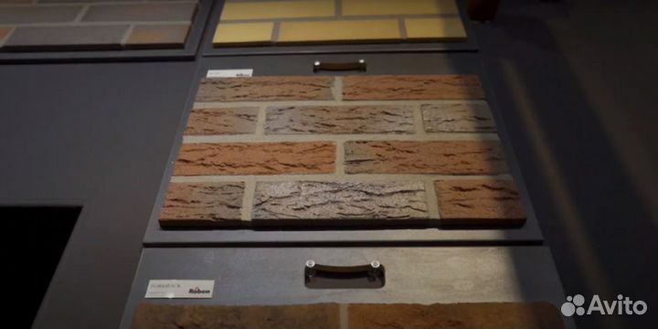 Фасадные термопанели / Цены от завода