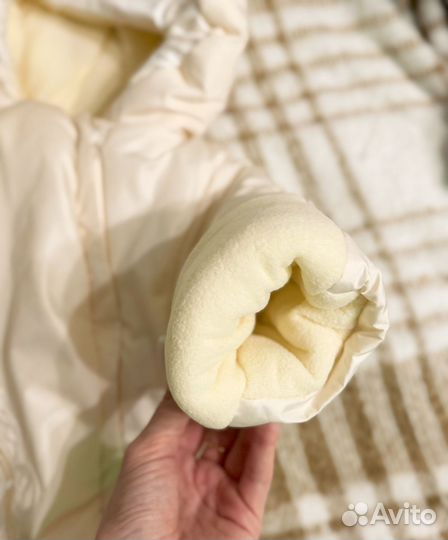 Конверт зима-весна