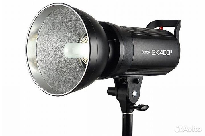 Свет для съемки