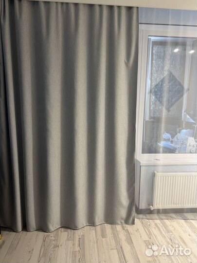 Ремонт одежды и подшив штор