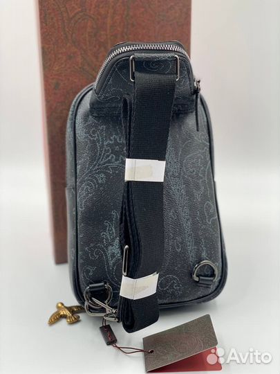 Барсетка мужская