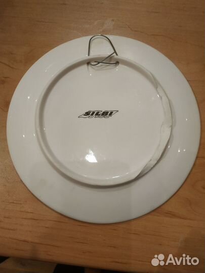 Сувениры разные, Черногория, статуэтки Гжель и др