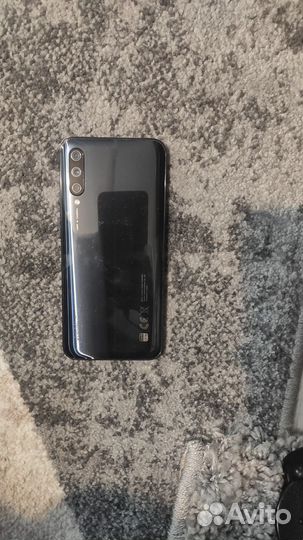 Xiaomi Mi A3, 4/64 ГБ