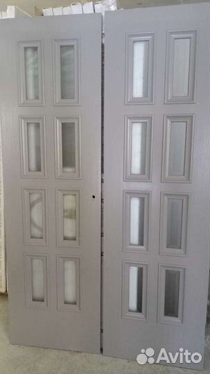 Двери межкомнатные
