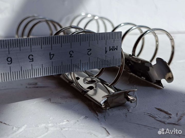 Кольцевой механизм А6 3см