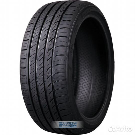 Rapid P609 245/45 R18 100W