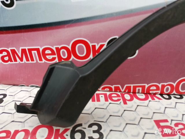 Накладка крыла Toyota RAV4