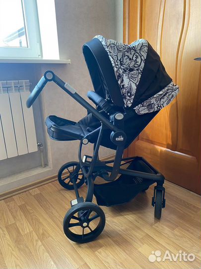 Коляска cam taski 3 в 1