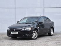 Mitsubishi Lancer 1.5 AT, 2010, 258 879 км, с пробегом, ц�ена 819 000 руб.