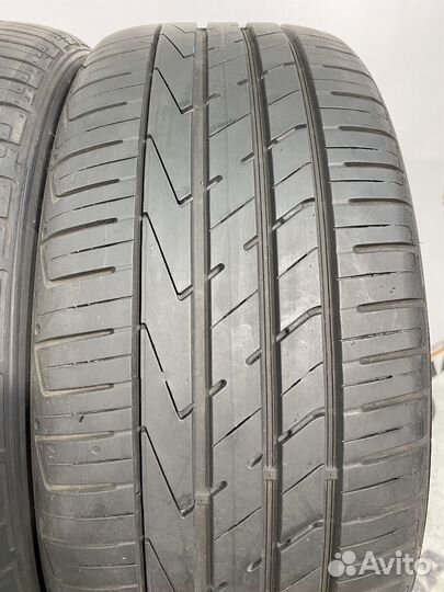 Hankook Ventus S1 Evo 2 SUV K117C 235/50 R19 98Y