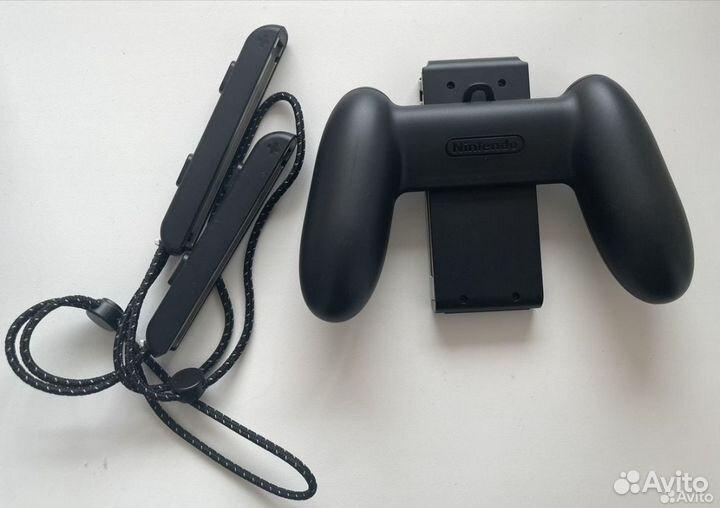 Nintendo Switch oled-модель