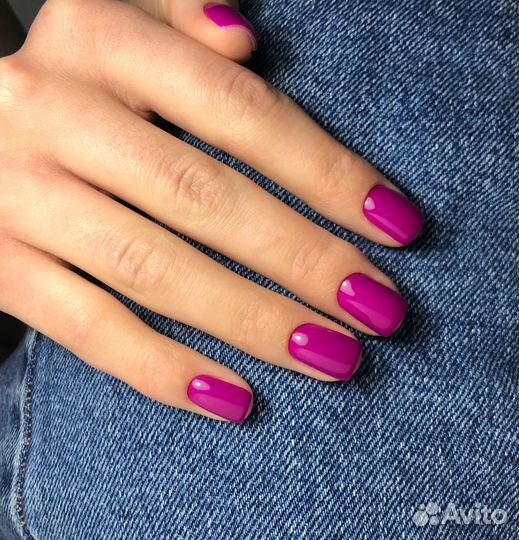 Мастер маникюра и педикюра