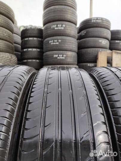 Yokohama Geolandar G98A 225/65 R17 102V