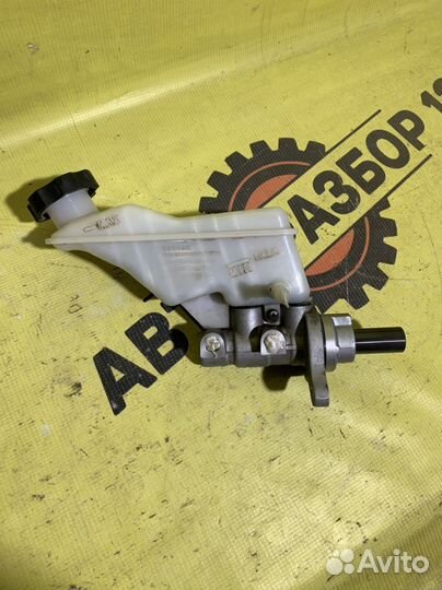 Главный тормозной цилиндр Kia Sportage 4 QL