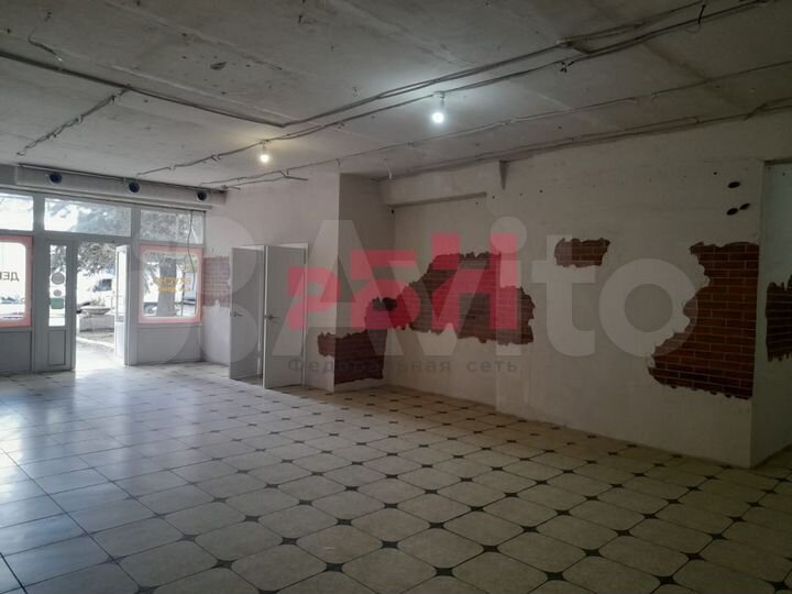 Столовая с вентиляцией 150кВт 224 кв.м