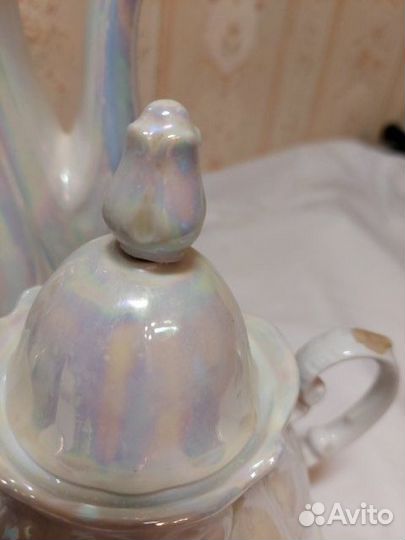 Сервиз кофейный СССР Польша