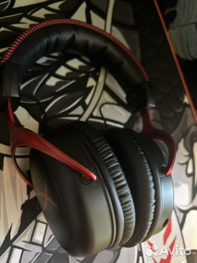 Беспроводные наушники