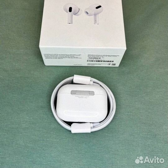 AirPods Pro 2: Ваши уши в восторге