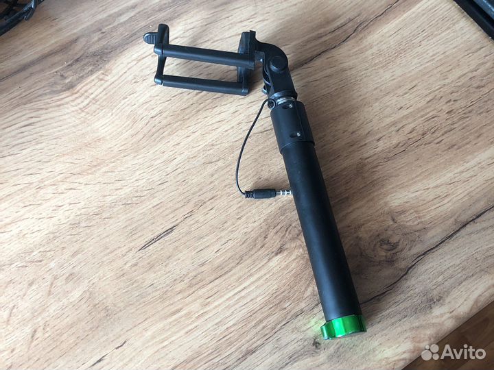 Селфи палка