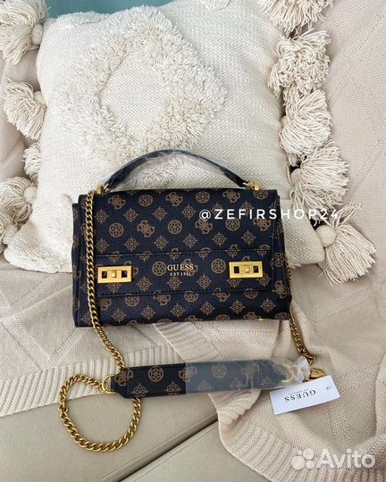 Сумка guess новая