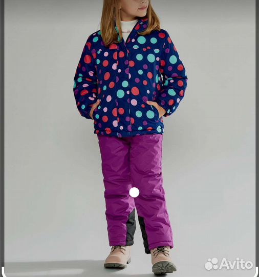 Костюм для девочки