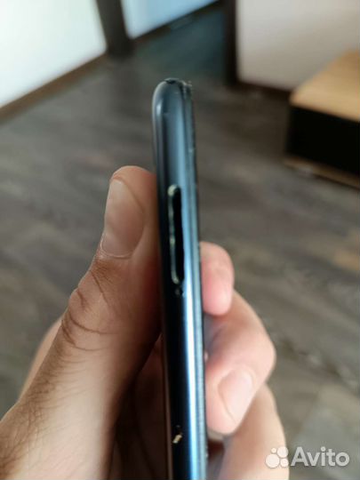 Телефон Samsung galaxy a10